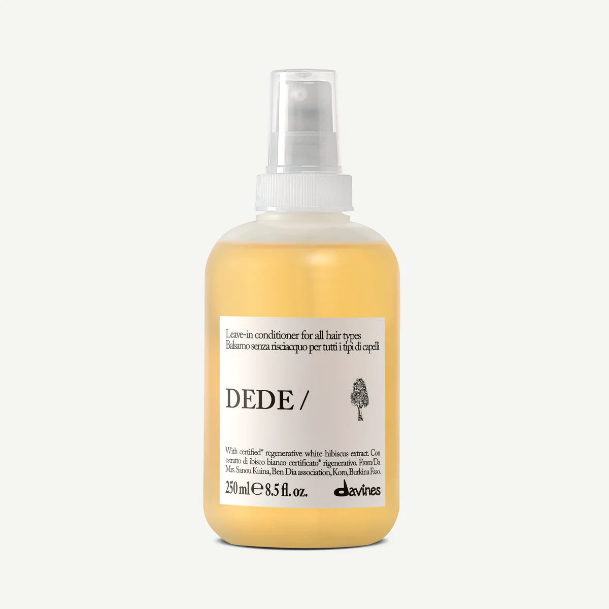 DEDE Leave-in Conditioner 250ML