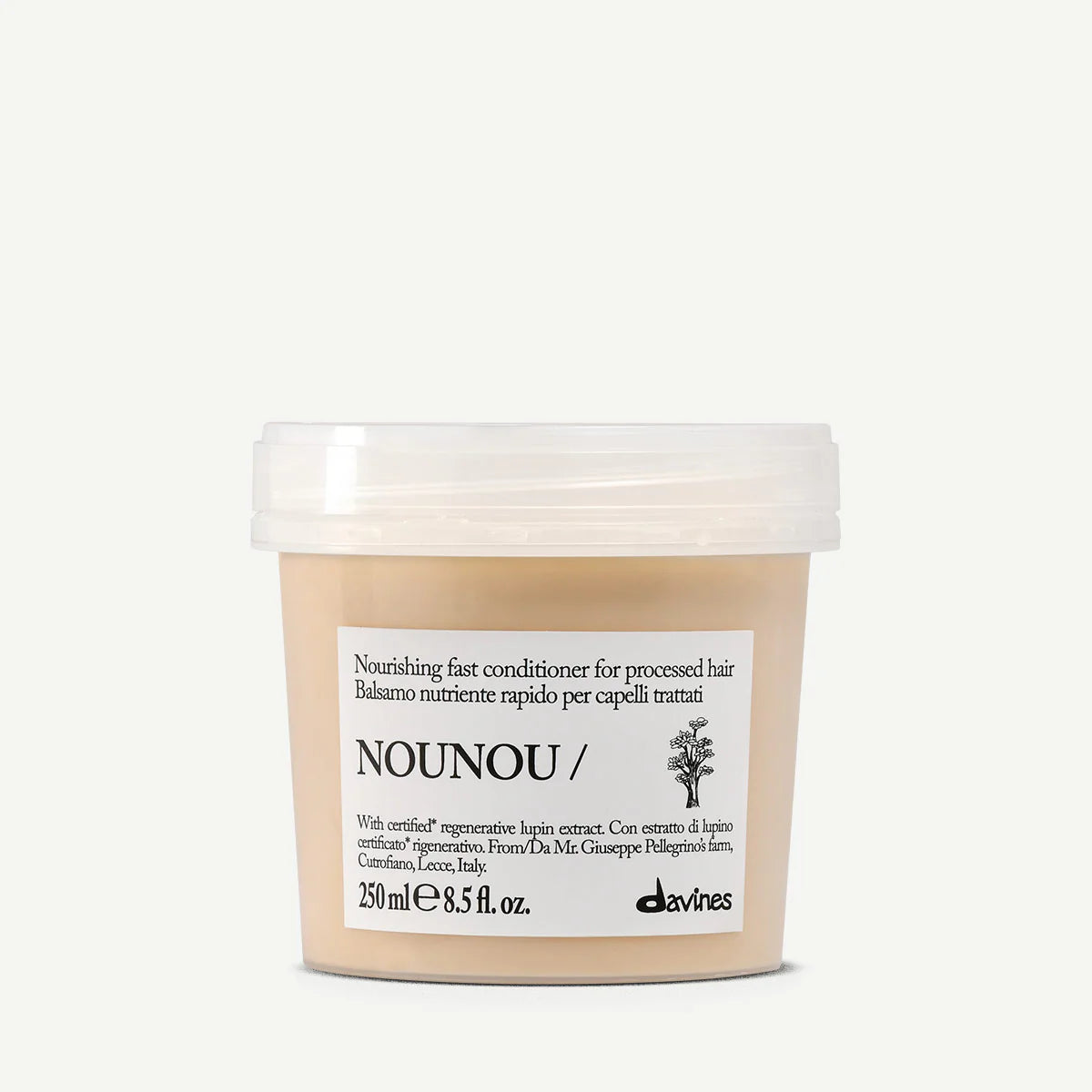 NOUNOU Conditioner250ML