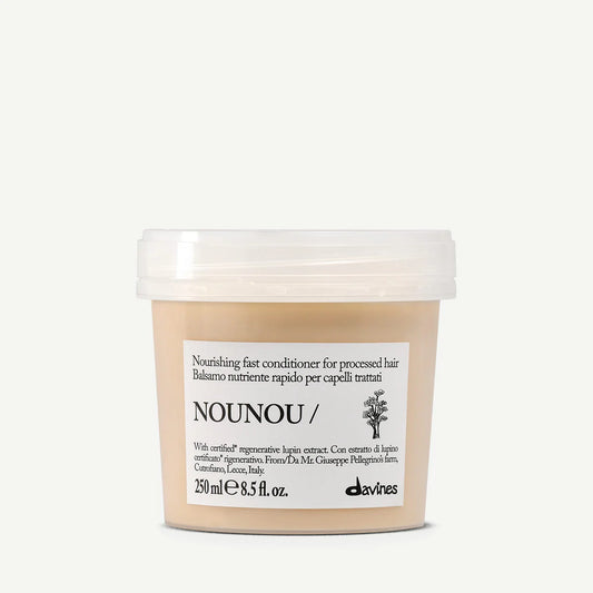NOUNOU Conditioner250ML