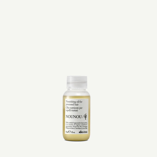 NOUNOU Oil 250ML