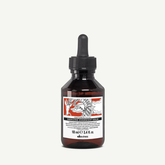 ENERGIZING Overnight Serum 100ML