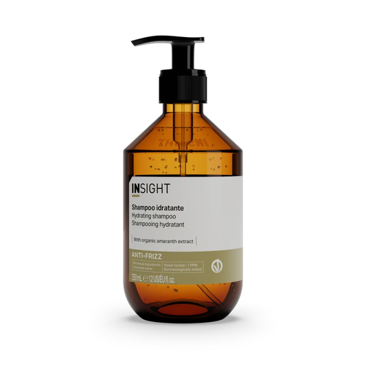 Shampoo idratante 350ML