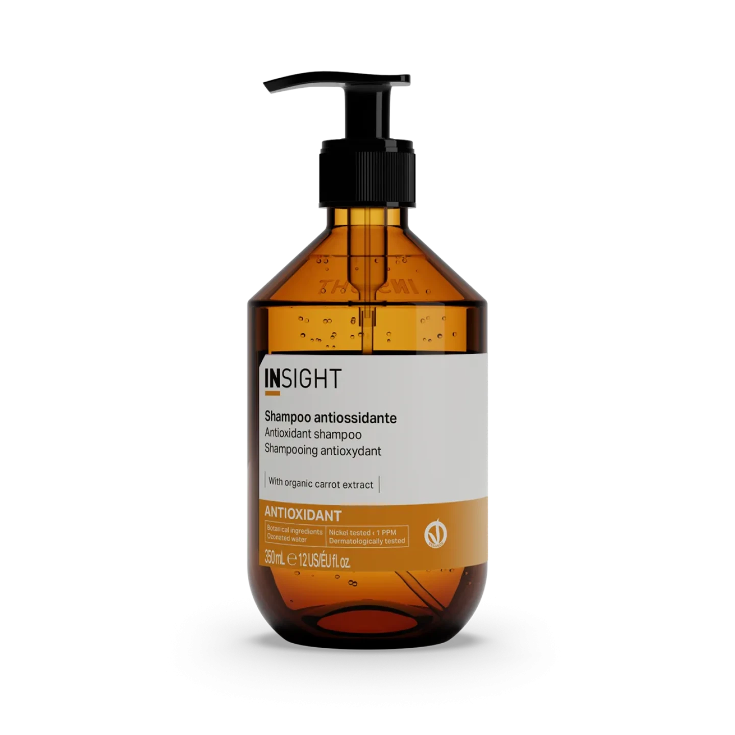 Shampoo antiossidante 350ml