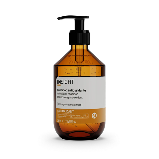 Shampoo antiossidante 350ml
