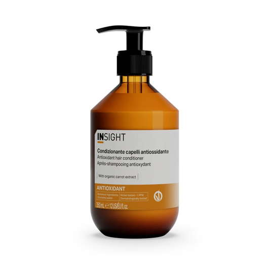 Condizionante capelli antiossidante 350ml