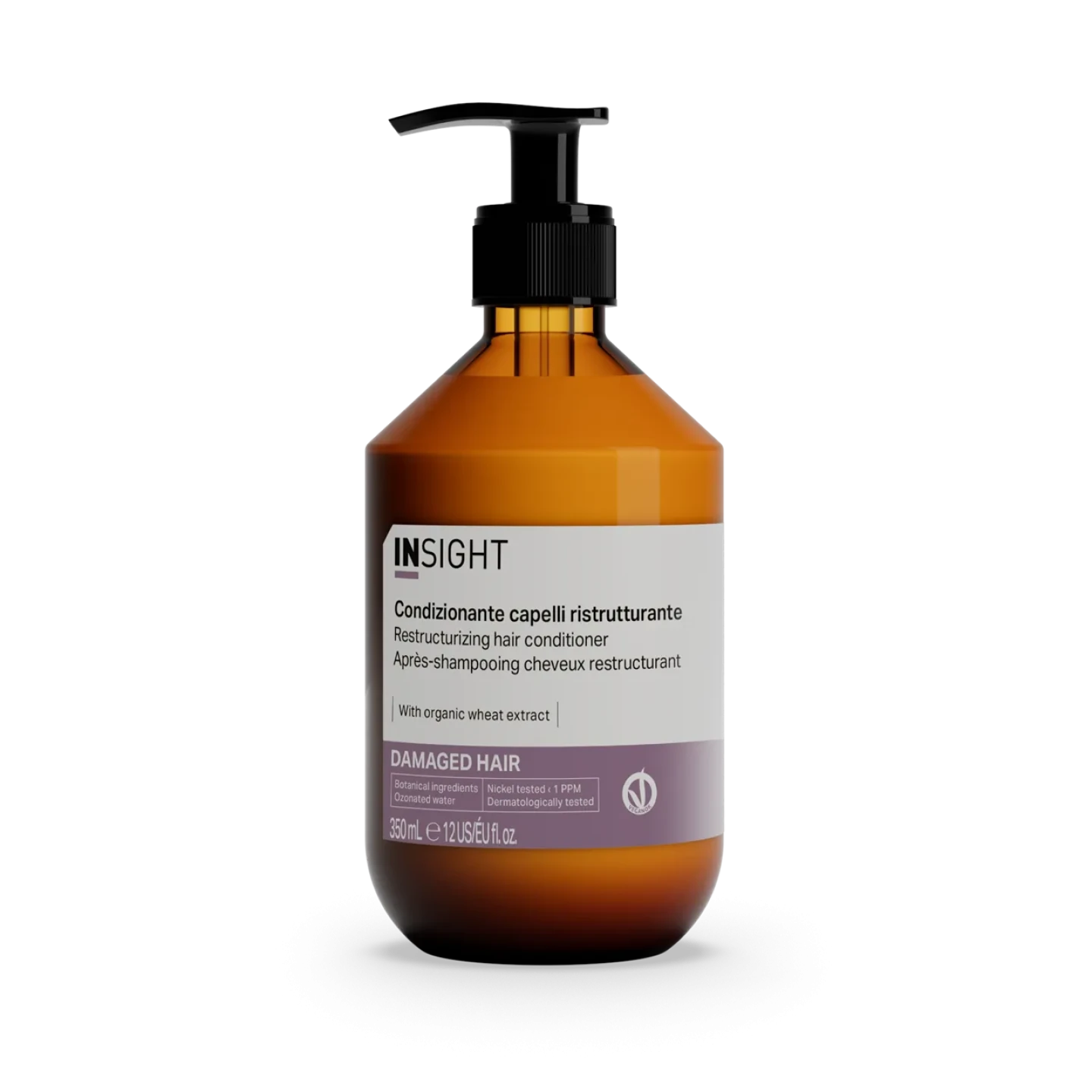 Condizionante capelli ristrutturante 350ml