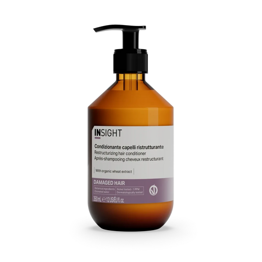 Condizionante capelli ristrutturante 350ml