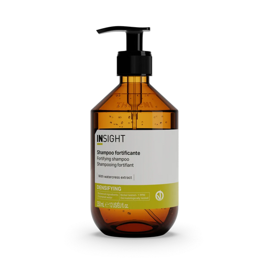 Shampoo fortificante 350ml