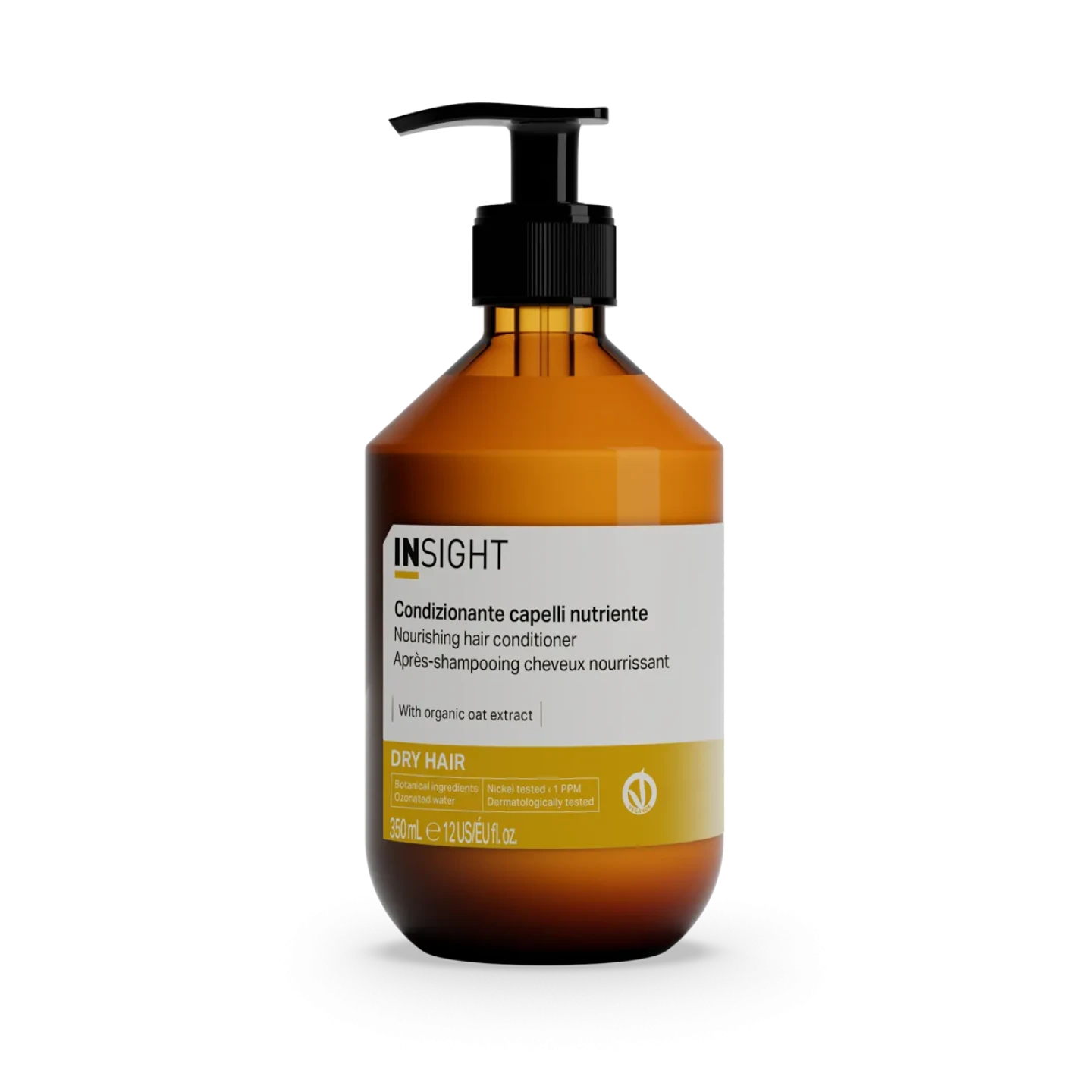 Condizionante capelli nutriente 350ml