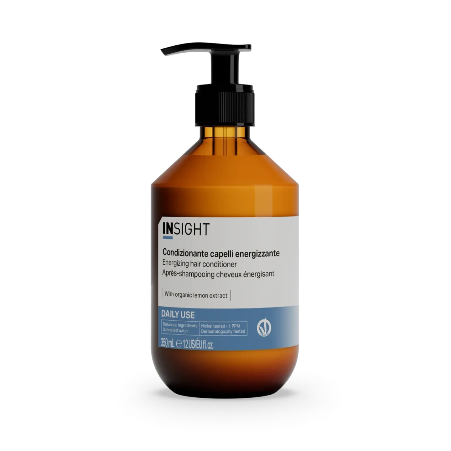 Condizionante capelli energizzante 350ml