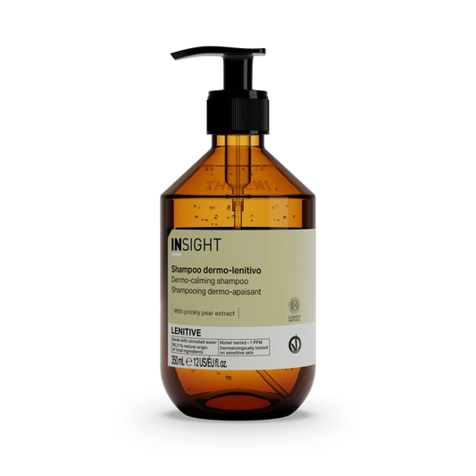 Shampoo dermo-lenitivo 350ml