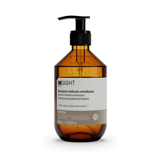 Shampoo delicato emolliente 350ml