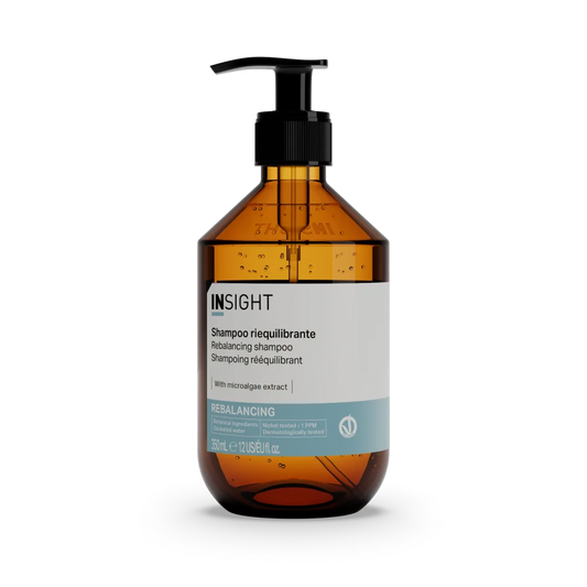 Shampoo riequilibrante 350ml