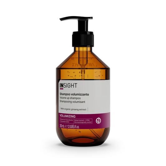 Shampoo volumizzante 350ml