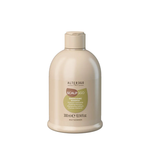 ENERGIZING SHAMPOO 300ML