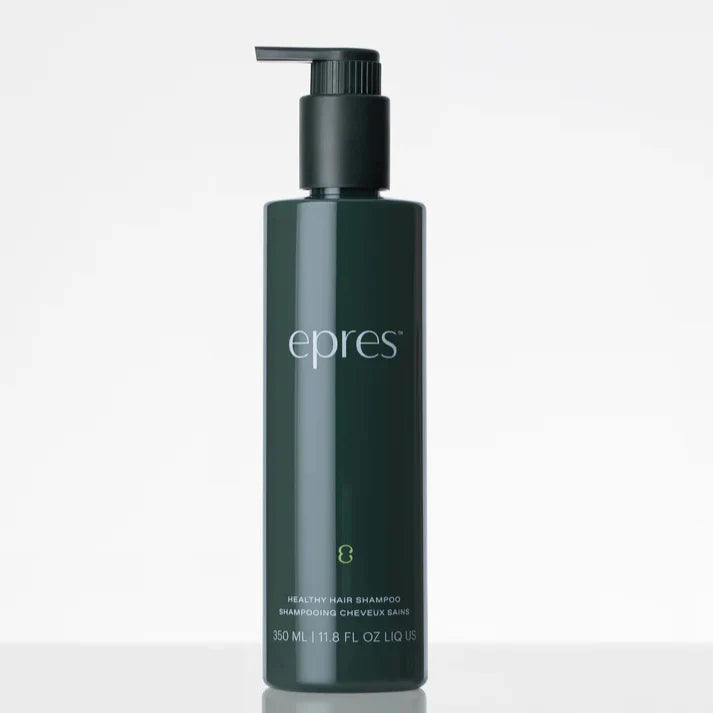HEALTHY HAIR SHAMPOO 350ml