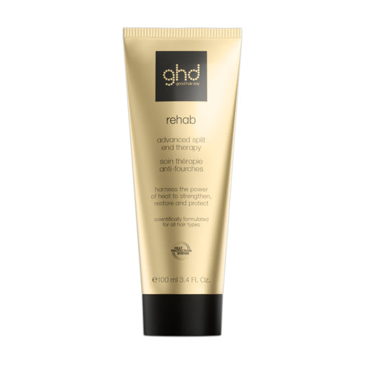 Ghd Rehab - Advanced Split End Therapy 100ml - crema per le doppie punte