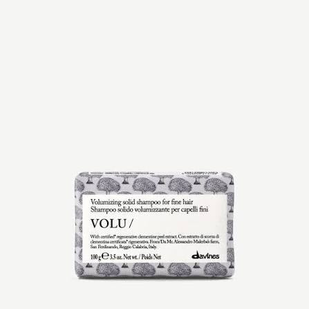 VOLU Shampoo Bar