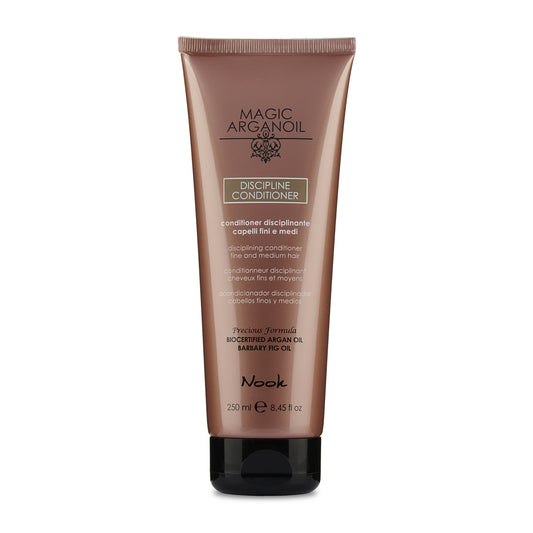 Nook - Balsamo Disciplinante Discipline Conditioner 250ML