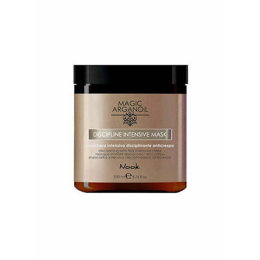 Nook - Maschera Anticrespo Discipline 250ML