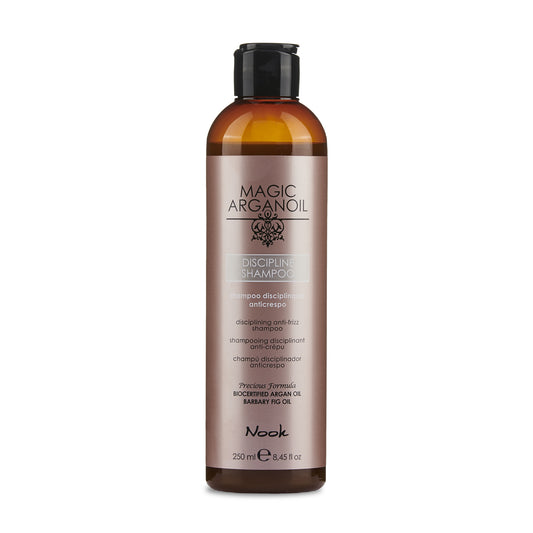 NOOK - Shampoo Anticrespo Discipline 250ML