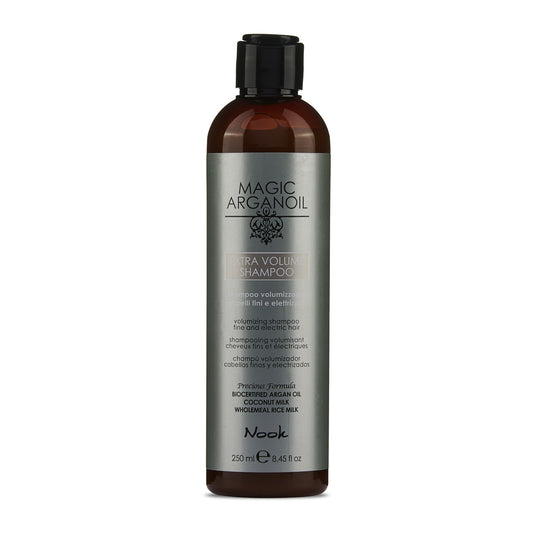 Nook - Shampoo Volumizzante Extra Volume 250ML