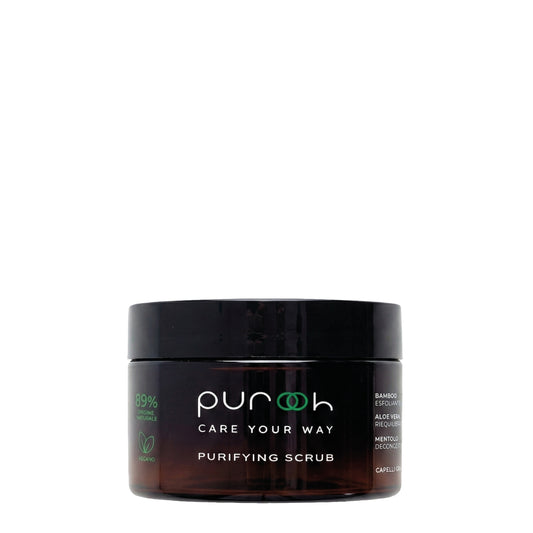 PURIFYING SCRUB