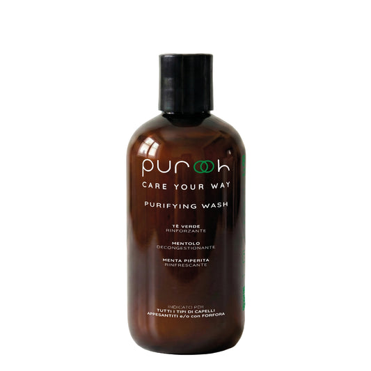 PURIFYING WASH