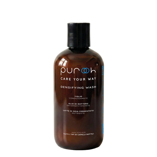 DENSIFYING WASH