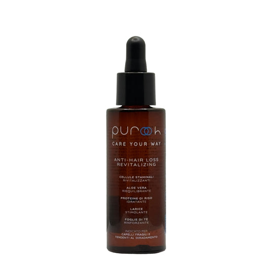 ANTI-HAIR LOSS REVITALIZING 30ml