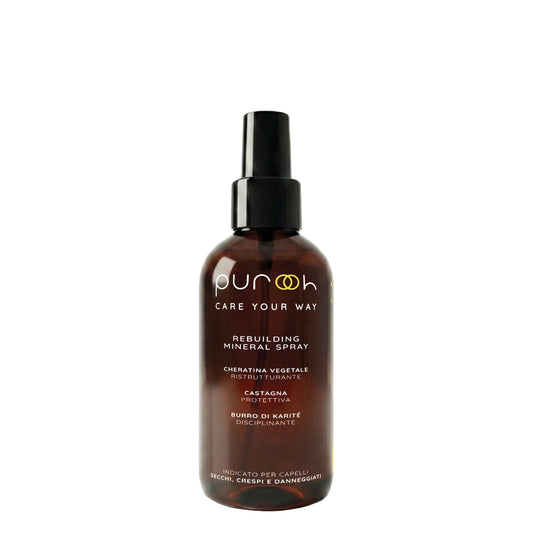 REBUILDING MINERAL SPRAY