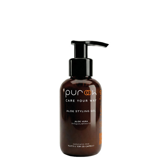 ALOE STYLING GEL
