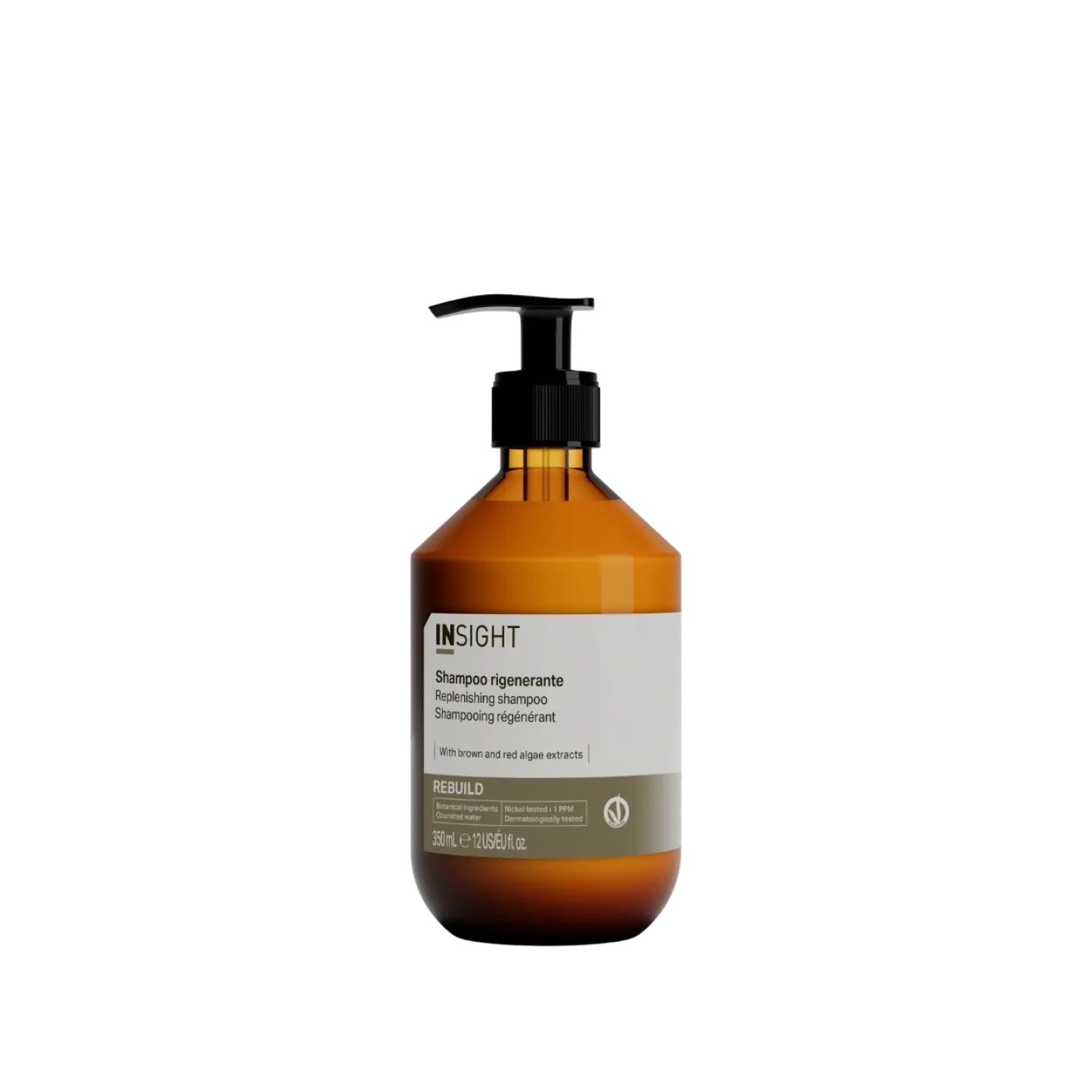 Shampoo Rigenerante 350ml