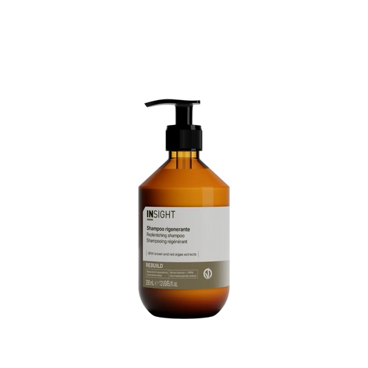 Shampoo Rigenerante 350ml