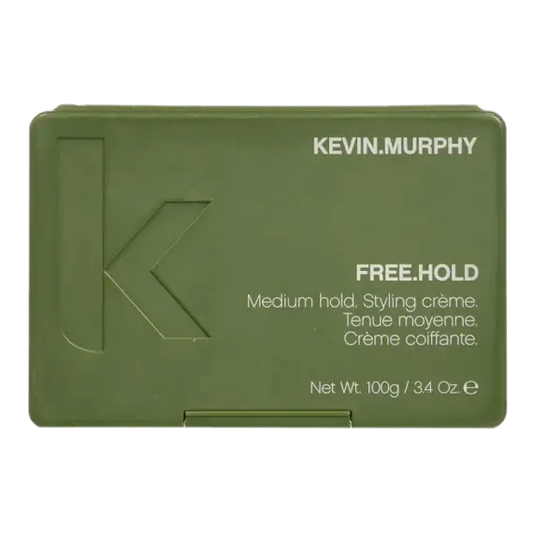 Kevin Murphy Free Hold Pasta Scolpente per Capelli Tenuta Media, 30 g