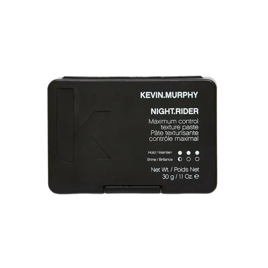 Kevin Murphy Night Rider Maximum Control Texture Paste 30gr - pasta opaca a tenuta forte