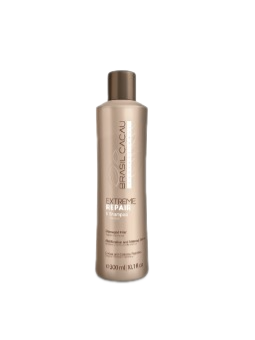 Brasil Cacau - Shampoo Extreme Repair 300ML