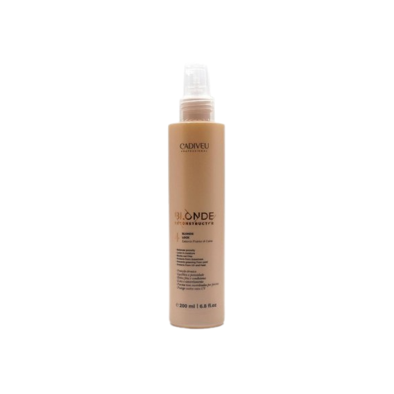 Cadiveu - Spray Blonde Reconstructor Lock 200ML