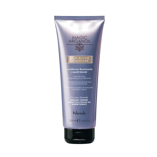 Nook - Balsamo per Capelli Biondi Ritual Blonde Conditioner 250ML