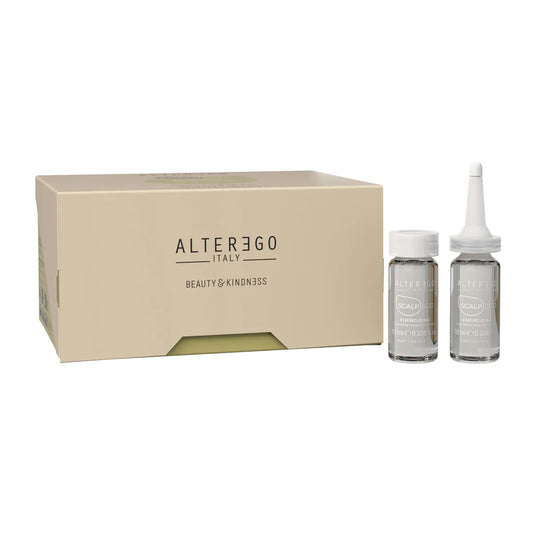 ENERGIZING INTENSIVE LOTION 12x10 ml
