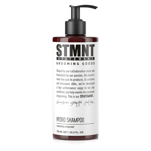 HYDRO SHAMPOO