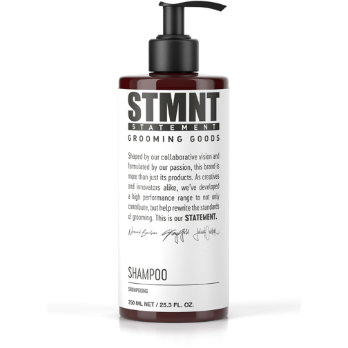 SHAMPOO