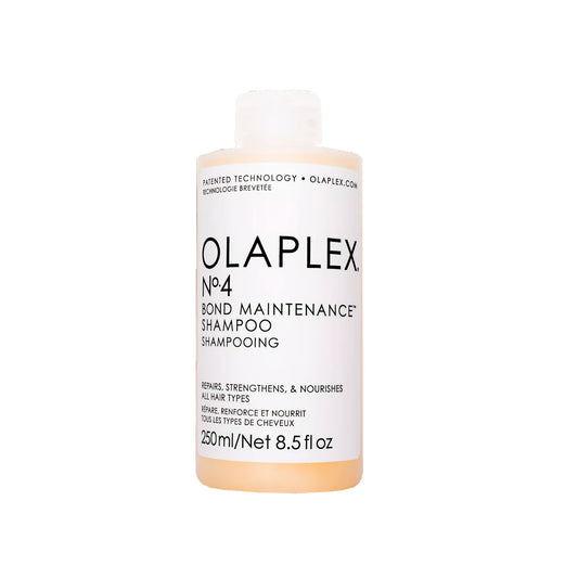 Olaplex - Shampoo Ricostruente N°4 Bond Maintenance 250ML