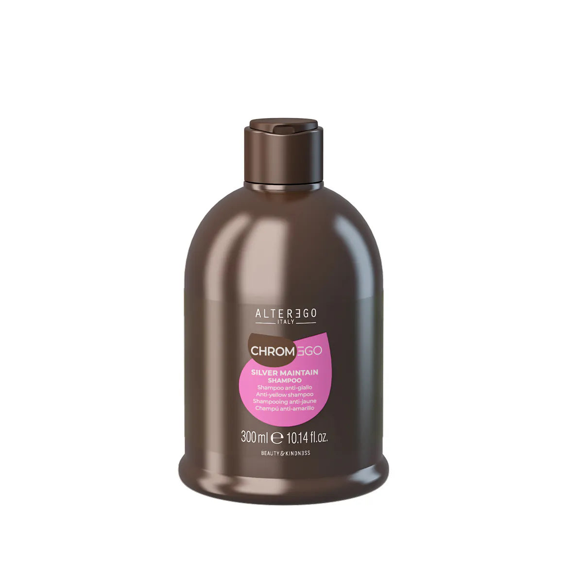 SILVER MAINTAIN SHAMPOO 300ML