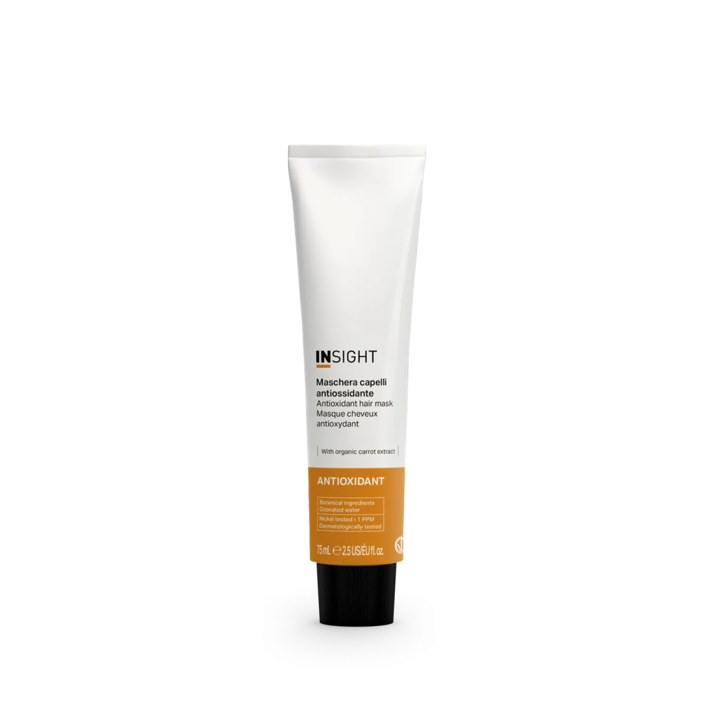 Maschera capelli antiossidante 200ml
