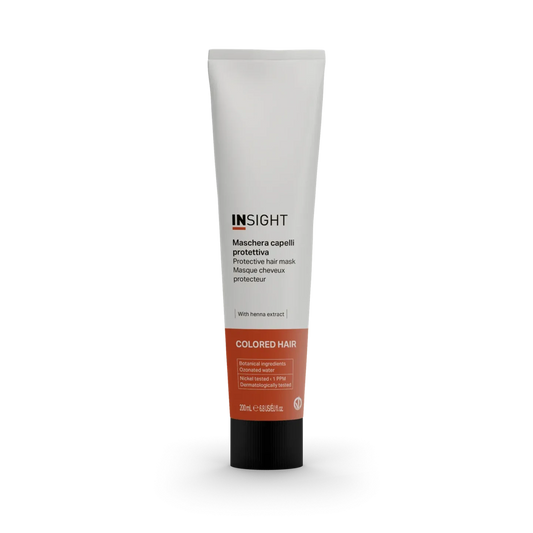 Maschera capelli protettiva 200ml