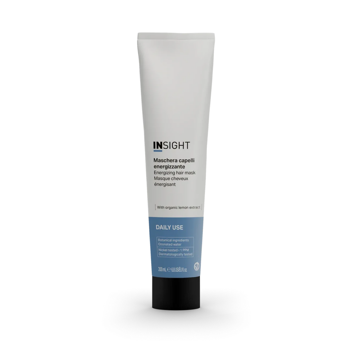 Maschera capelli energizzante 200ml
