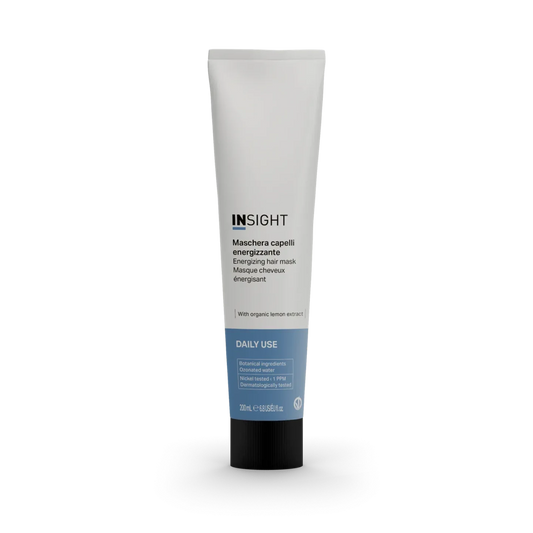 Maschera capelli energizzante 200ml