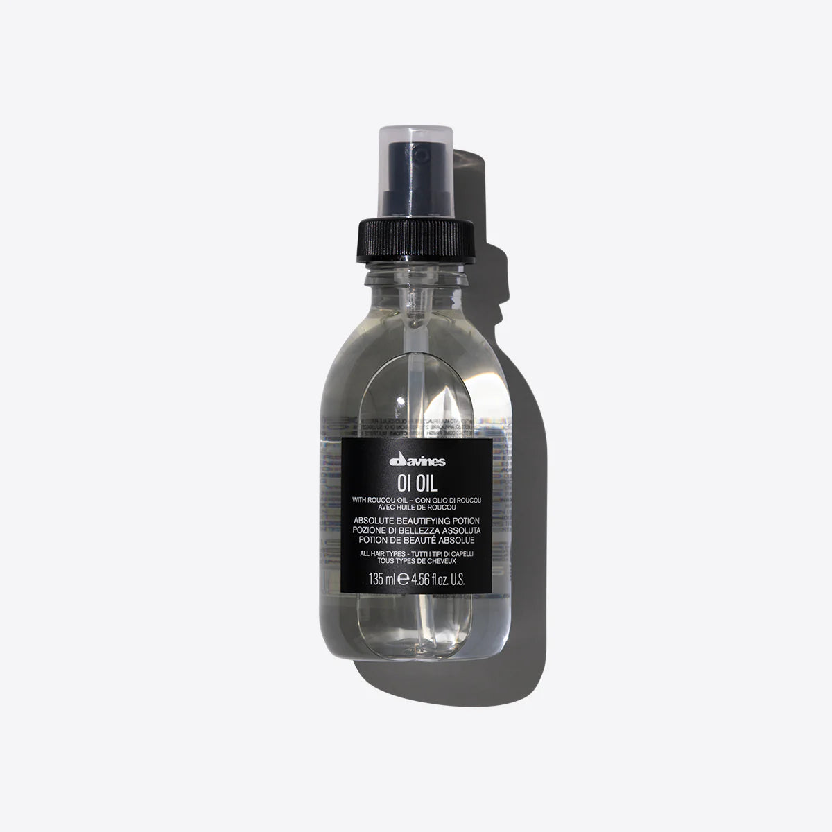 OI Oil 135ML