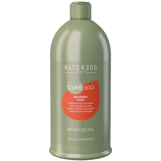 NOURISH MASK 950ml
